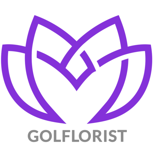 Golflorist flower delivery in Sweden